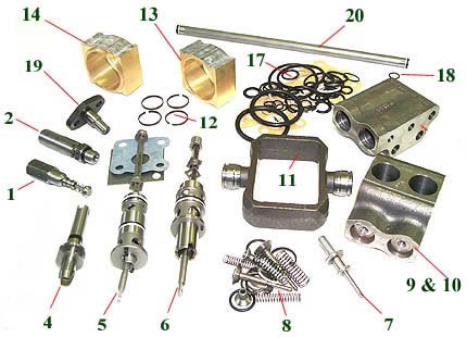 Mf Internal Hydraulics Bare Co